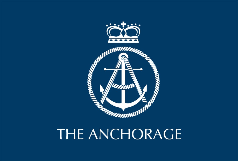 Anchorage 40th Anniversary Party.